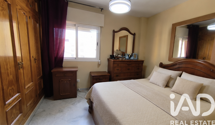 Apartment in Rincon de la Victoria, Malaga, Spain 2 bedrooms, 81.28 sq.m. No. 172233