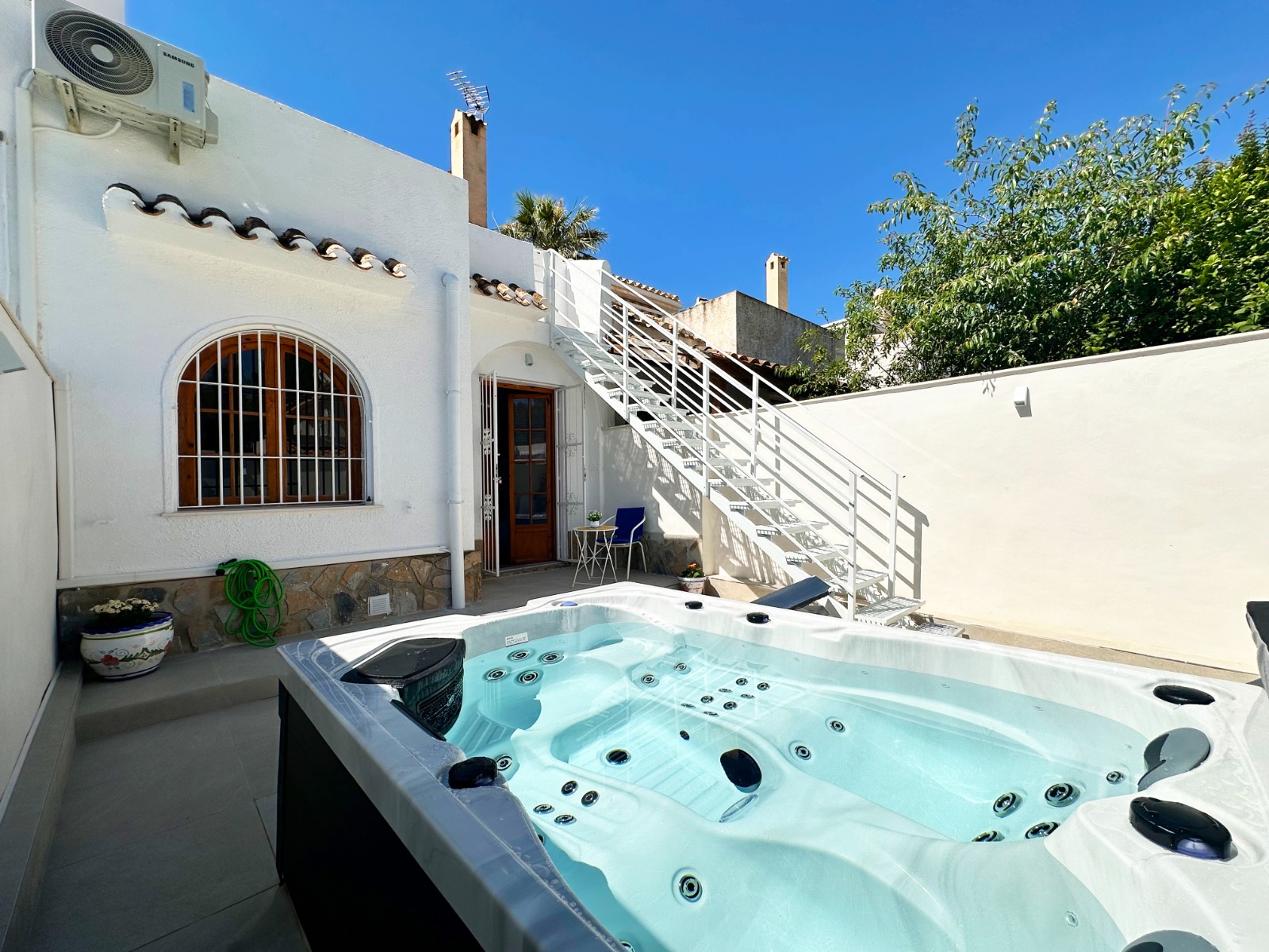Townhouse à Alicante, Espagne 3 chambres, 98 m2 No. 189495