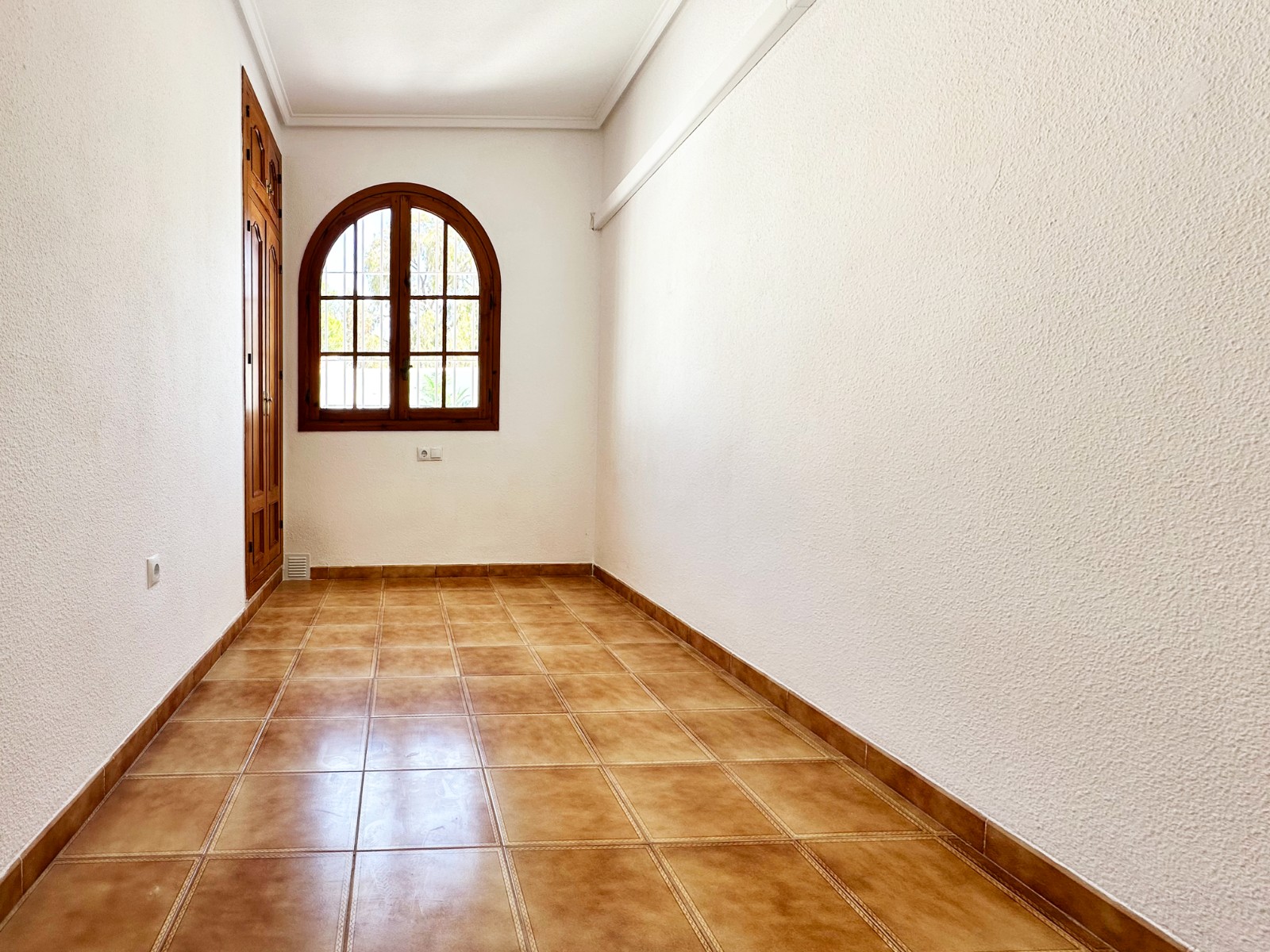 Townhouse à Alicante, Espagne 3 chambres, 98 m2 No. 189495