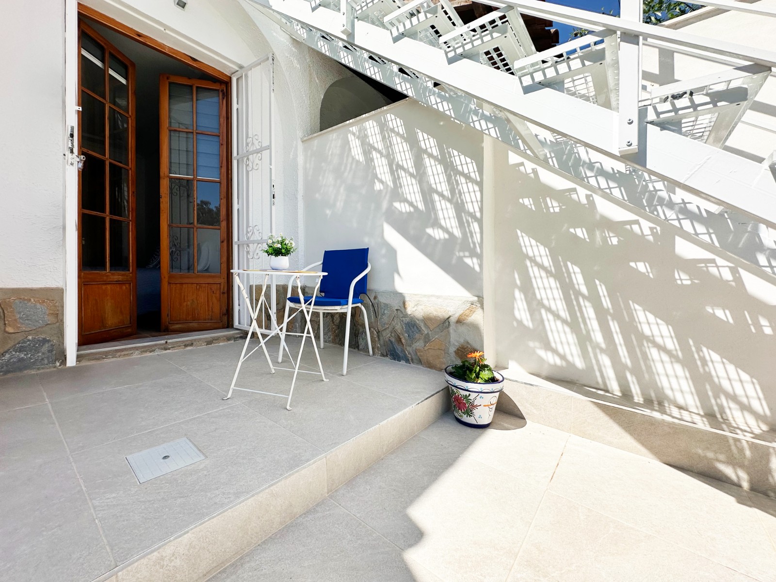 Townhouse à Alicante, Espagne 3 chambres, 98 m2 No. 189495