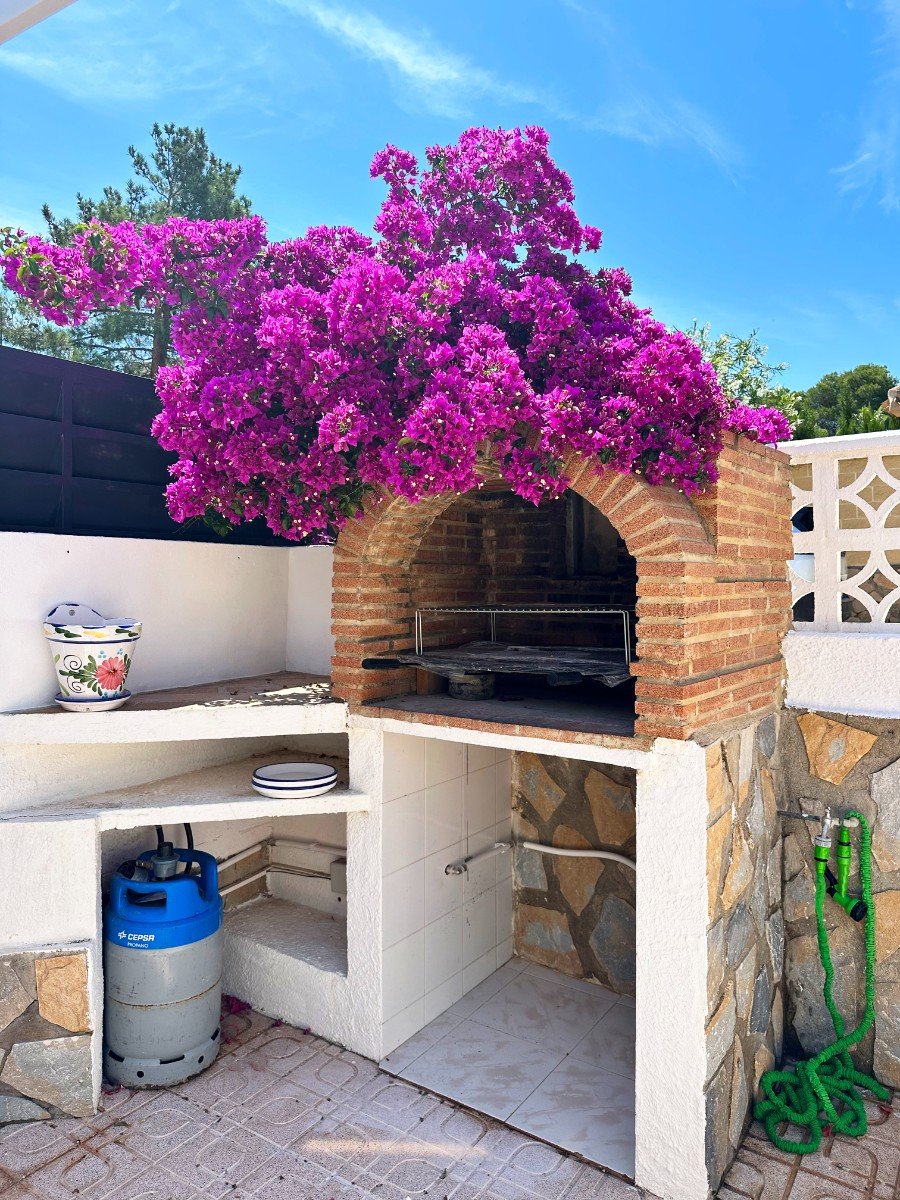 Townhouse à Alicante, Espagne 3 chambres, 98 m2 No. 189495
