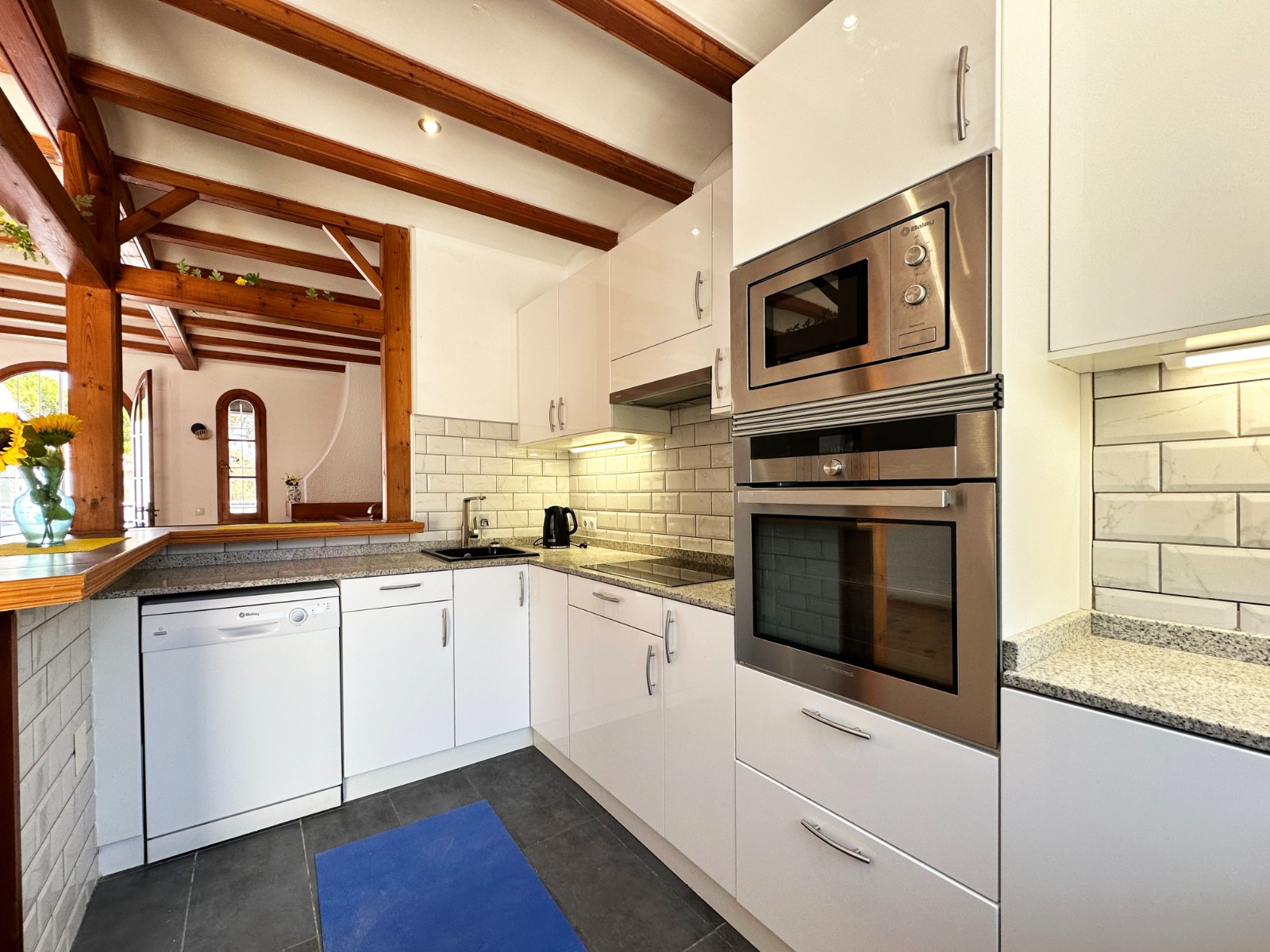 Townhouse à Alicante, Espagne 3 chambres, 98 m2 No. 189495