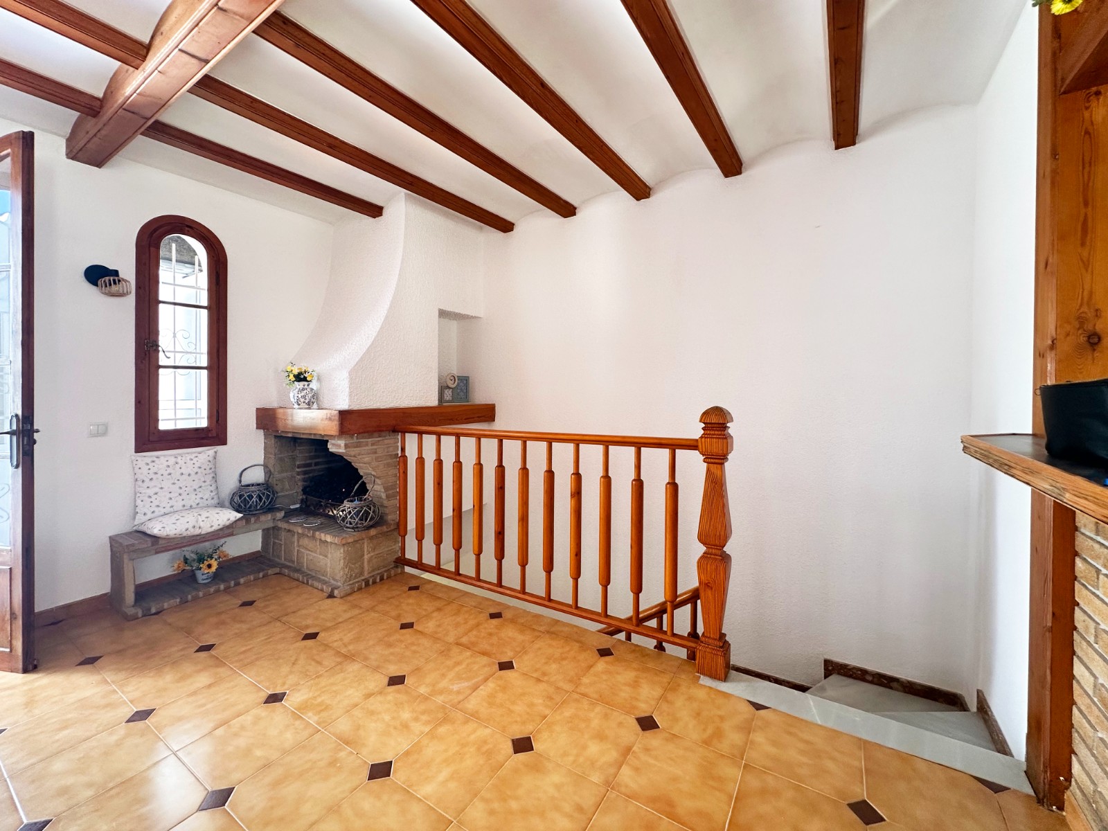 Townhouse à Alicante, Espagne 3 chambres, 98 m2 No. 189495
