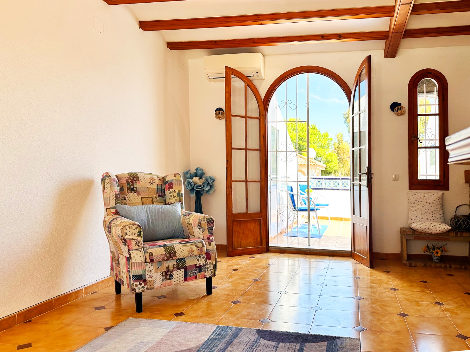 Townhouse à Alicante, Espagne 3 chambres, 98 m2 No. 189495