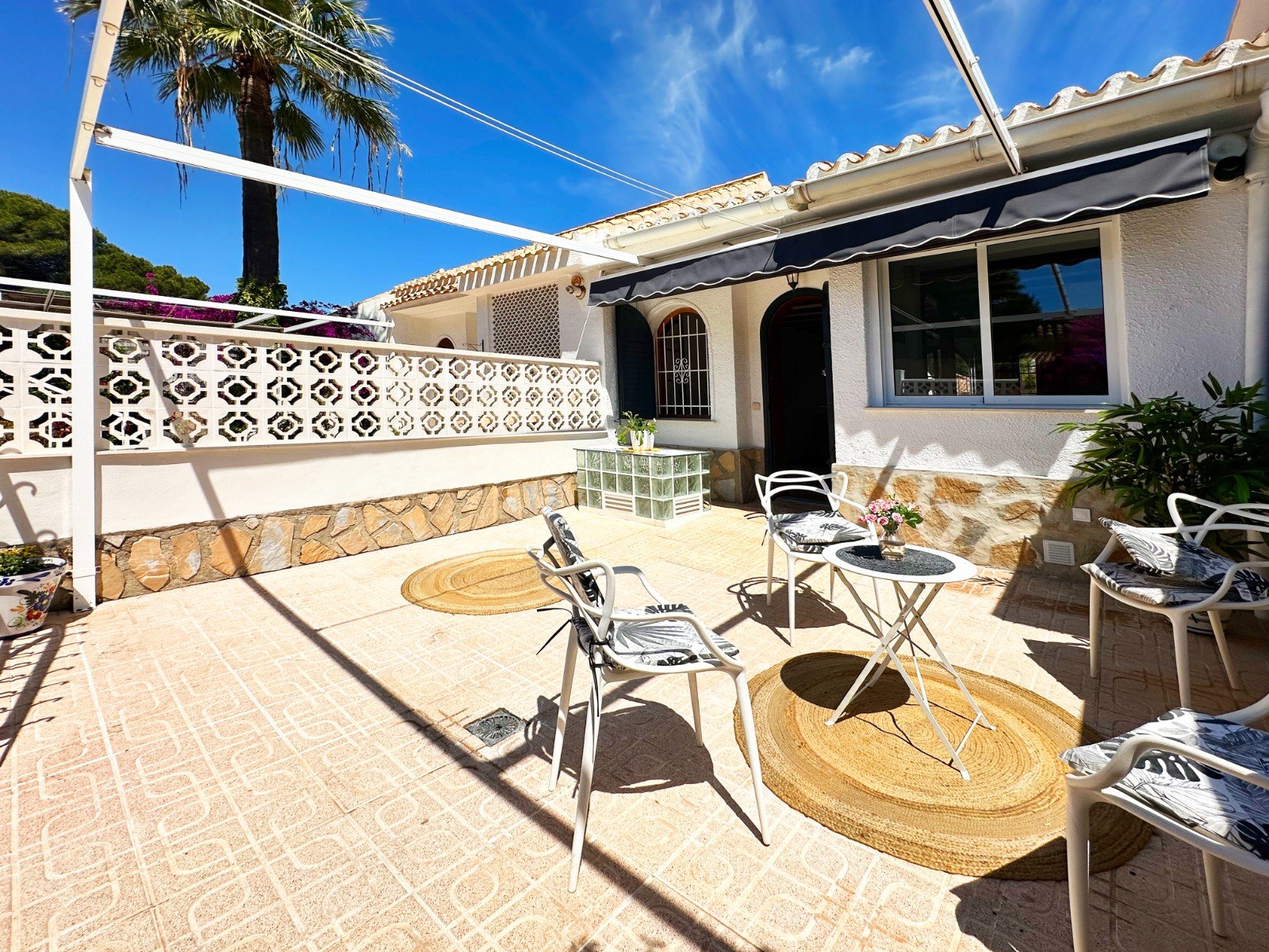 Townhouse à Alicante, Espagne 3 chambres, 98 m2 No. 189495