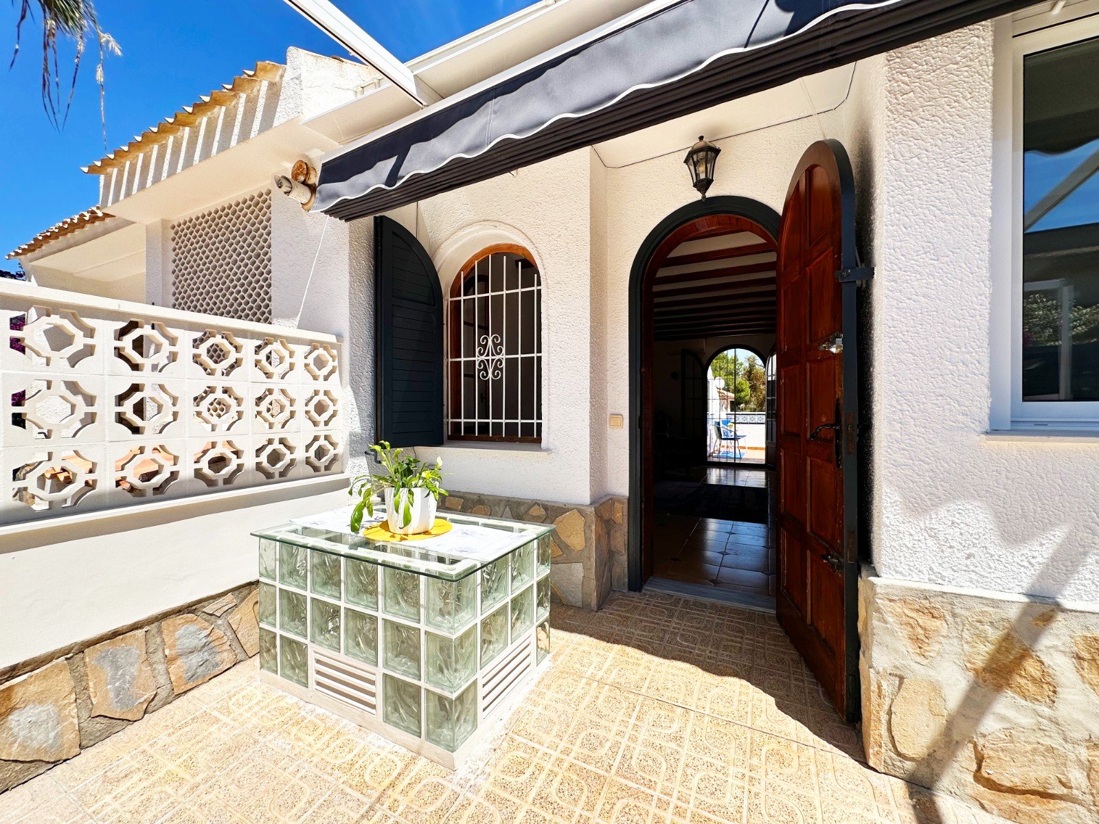 Townhouse à Alicante, Espagne 3 chambres, 98 m2 No. 189495