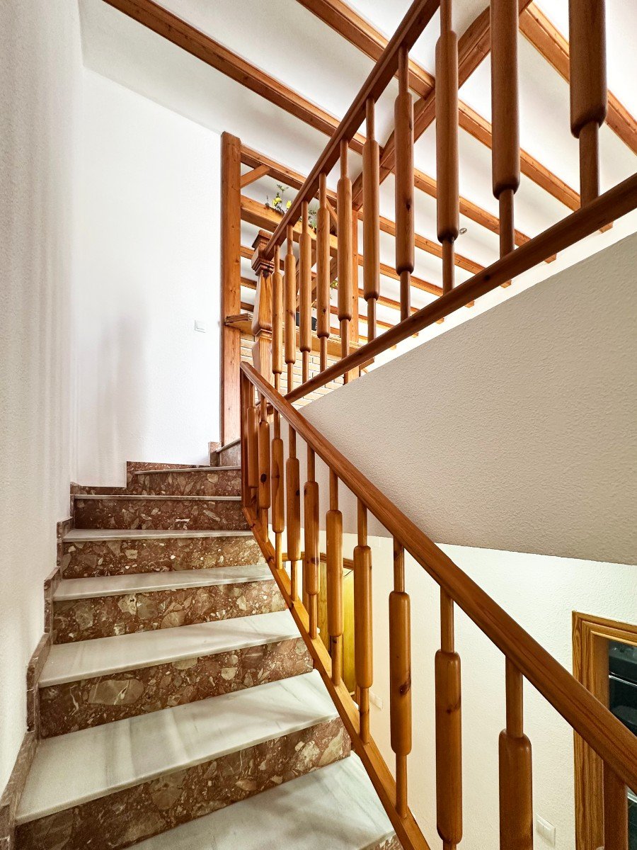 Townhouse à Alicante, Espagne 3 chambres, 98 m2 No. 189495