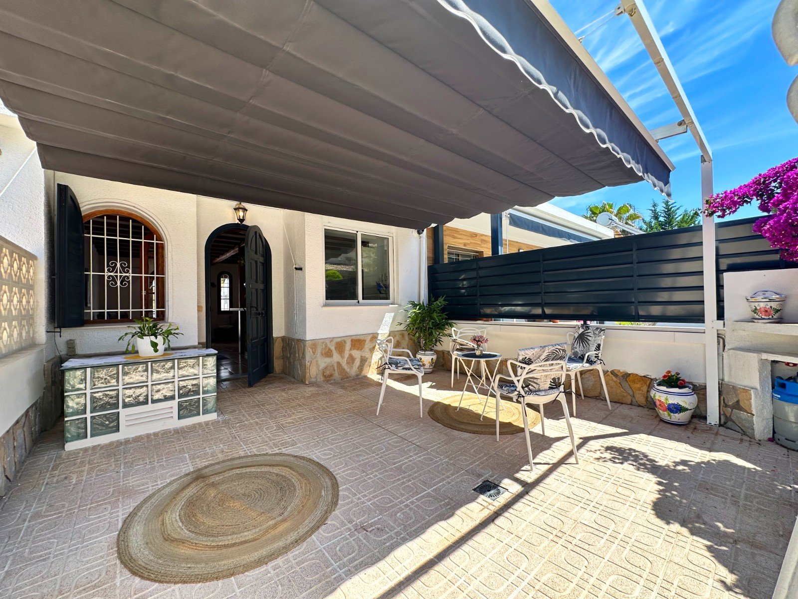 Townhouse à Alicante, Espagne 3 chambres, 98 m2 No. 189495