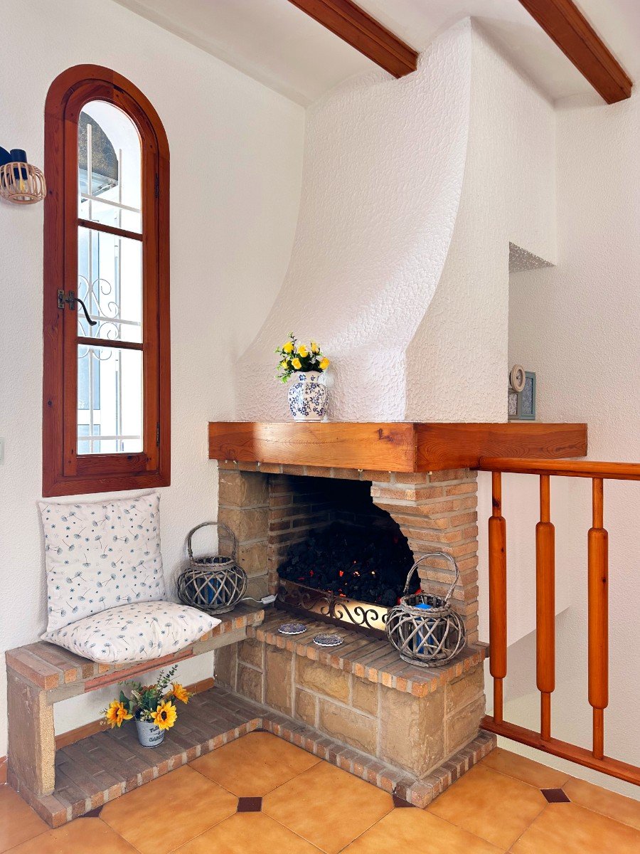 Townhouse à Alicante, Espagne 3 chambres, 98 m2 No. 189495