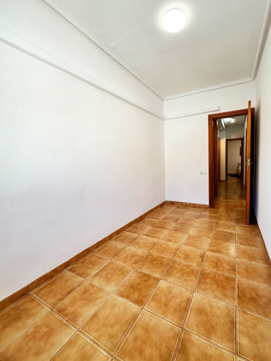 Townhouse à Alicante, Espagne 3 chambres, 98 m2 No. 189495