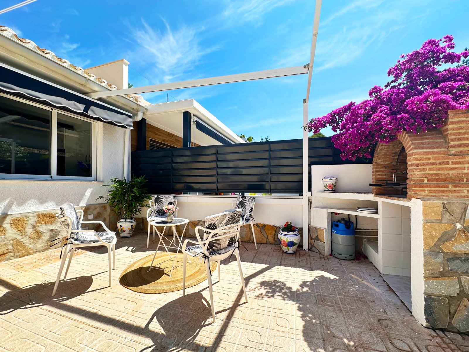 Townhouse à Alicante, Espagne 3 chambres, 98 m2 No. 189495