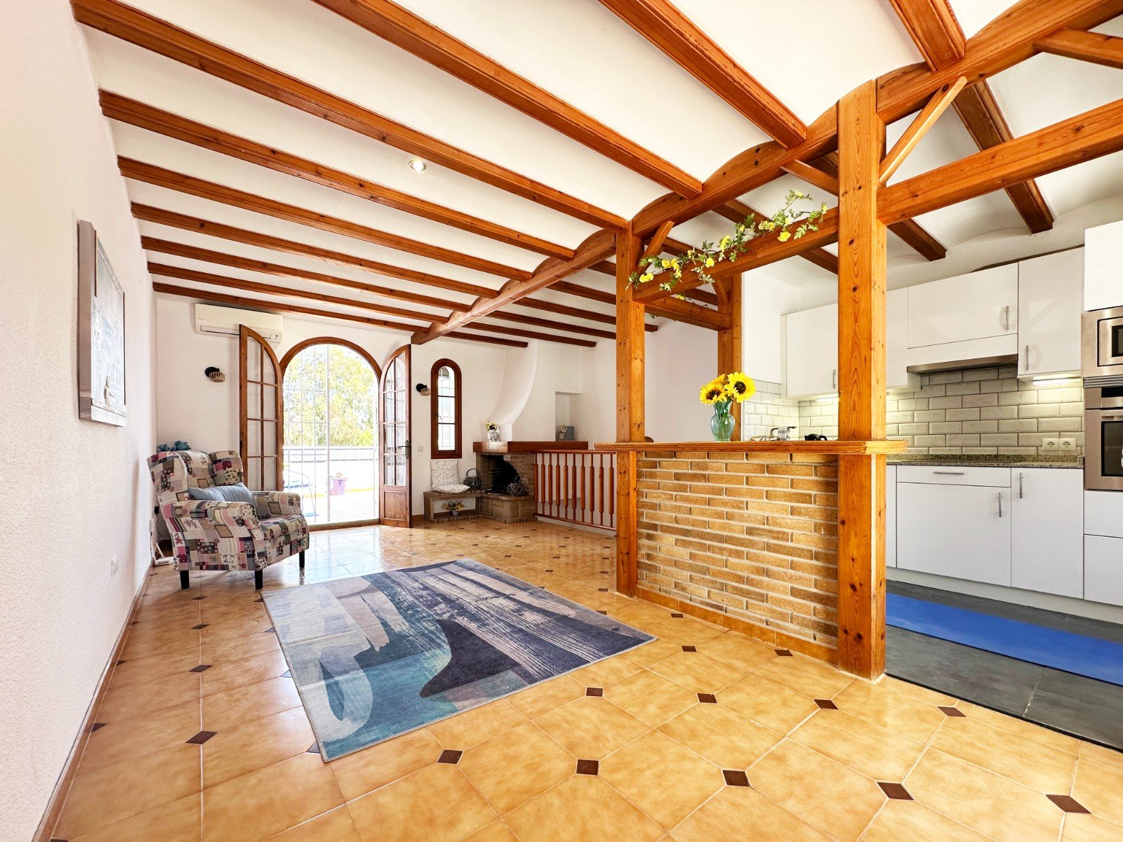 Townhouse à Alicante, Espagne 3 chambres, 98 m2 No. 189495