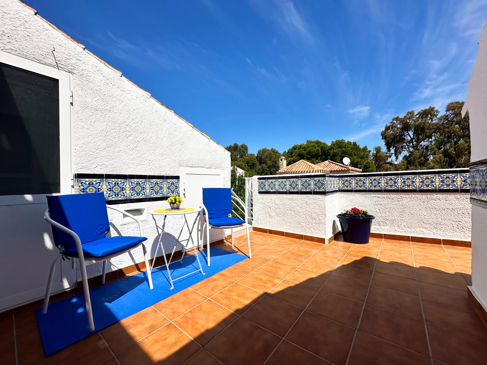 Townhouse à Alicante, Espagne 3 chambres, 98 m2 No. 189495