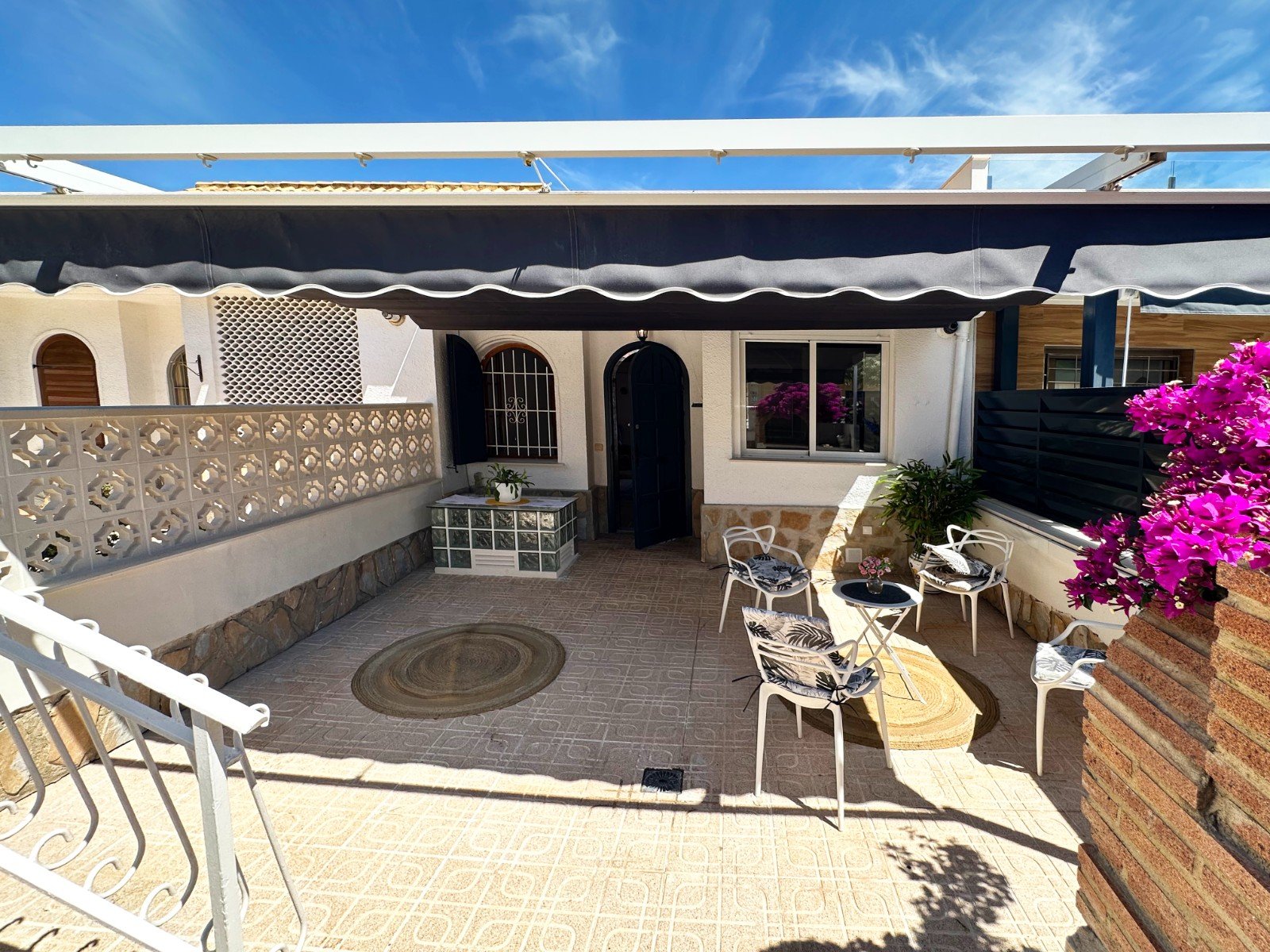 Townhouse à Alicante, Espagne 3 chambres, 98 m2 No. 189495