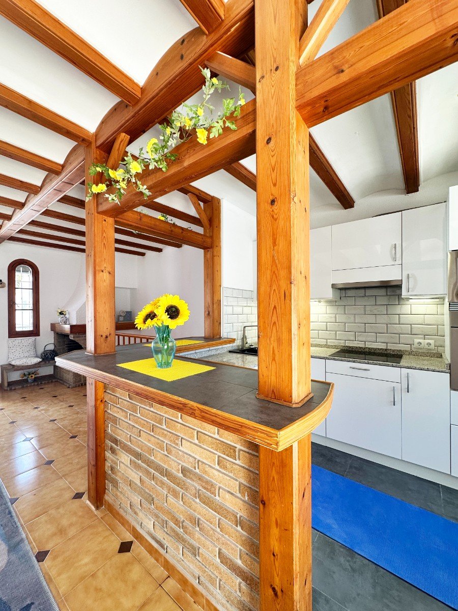 Townhouse à Alicante, Espagne 3 chambres, 98 m2 No. 189495