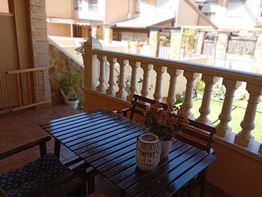 Kamienica w Guardamar del Segura, Alicante, Hiszpania 2 sypialnie,  nr 189494