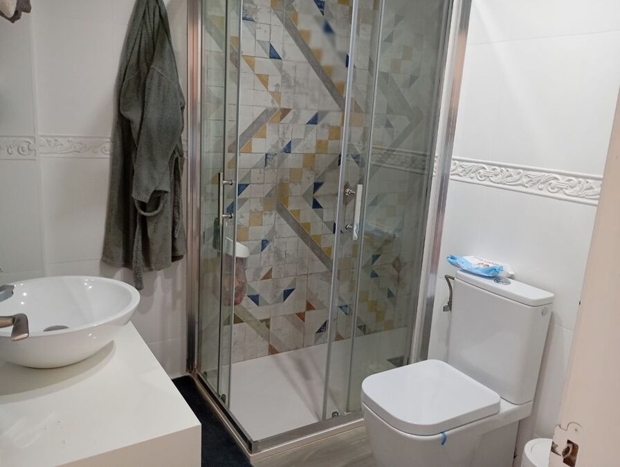 Kamienica w Guardamar del Segura, Alicante, Hiszpania 2 sypialnie,  nr 189494