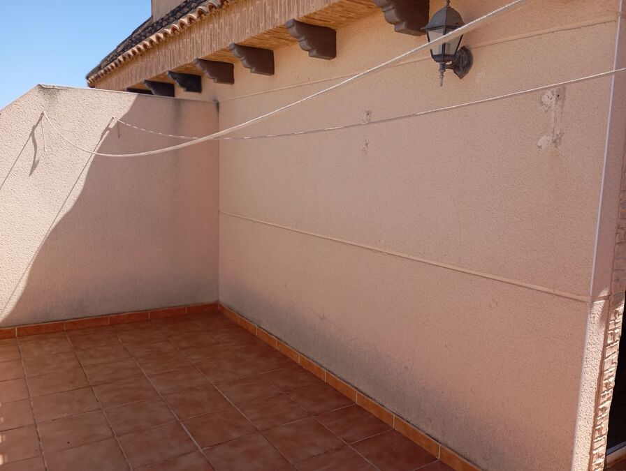 Kamienica w Guardamar del Segura, Alicante, Hiszpania 2 sypialnie,  nr 189494