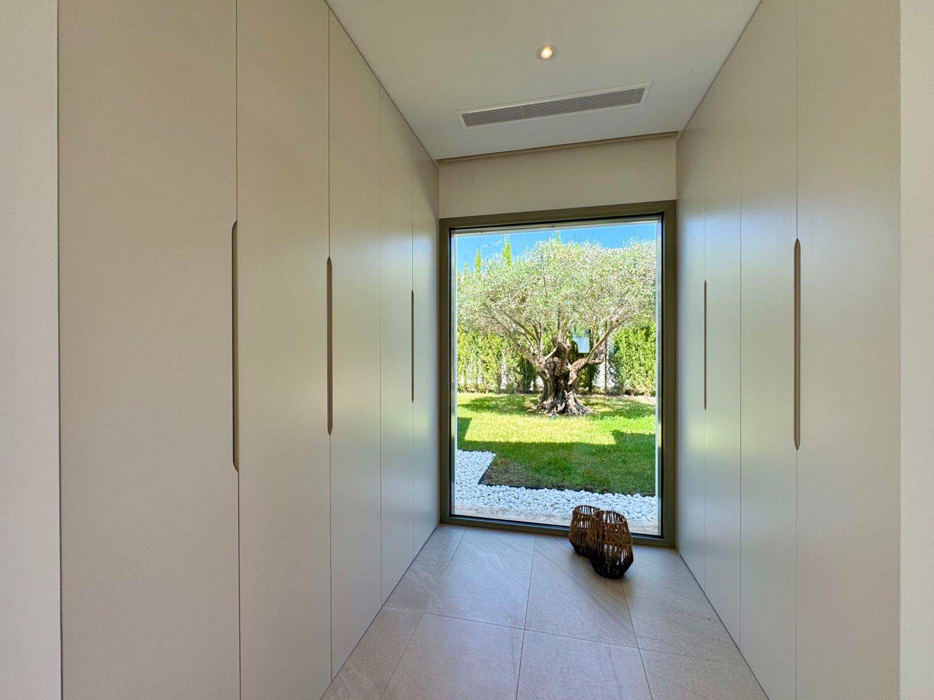 Villa in Pinar De Campoverde, Alicante, Spain 3 bedrooms, 200 sq.m. No. 189499
