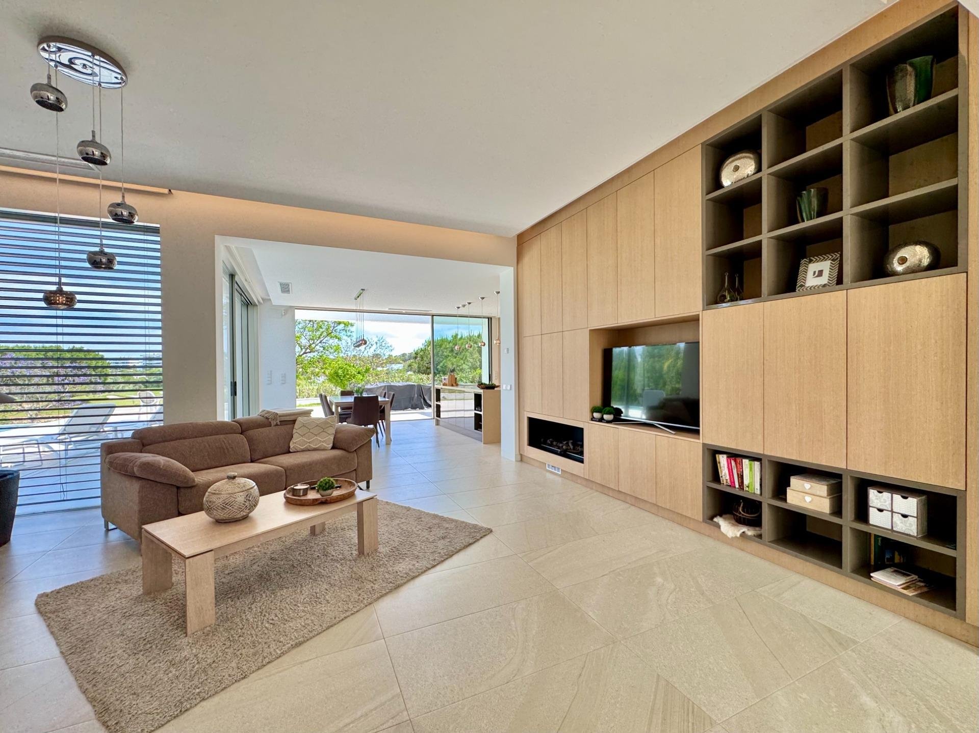 Villa in Pinar De Campoverde, Alicante, Spain 3 bedrooms, 200 sq.m. No. 189499