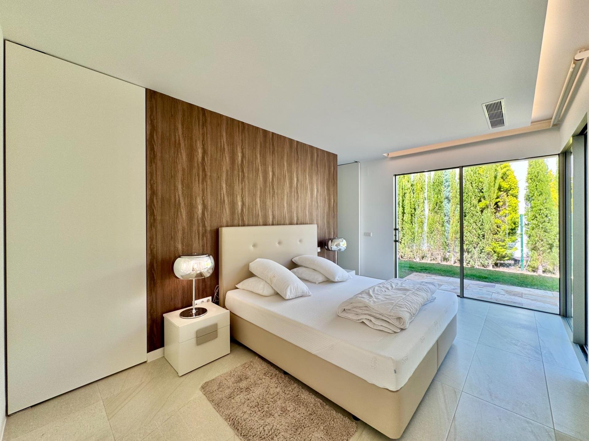 Villa in Pinar De Campoverde, Alicante, Spain 3 bedrooms, 200 sq.m. No. 189499