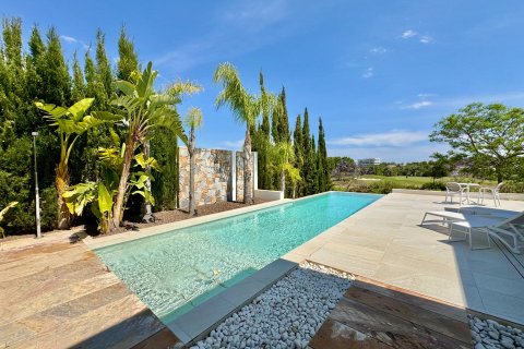 Villa Pinar De Campoverde, Alicante, Spānijā 3 istabas, 200 m2 Nr. 189499