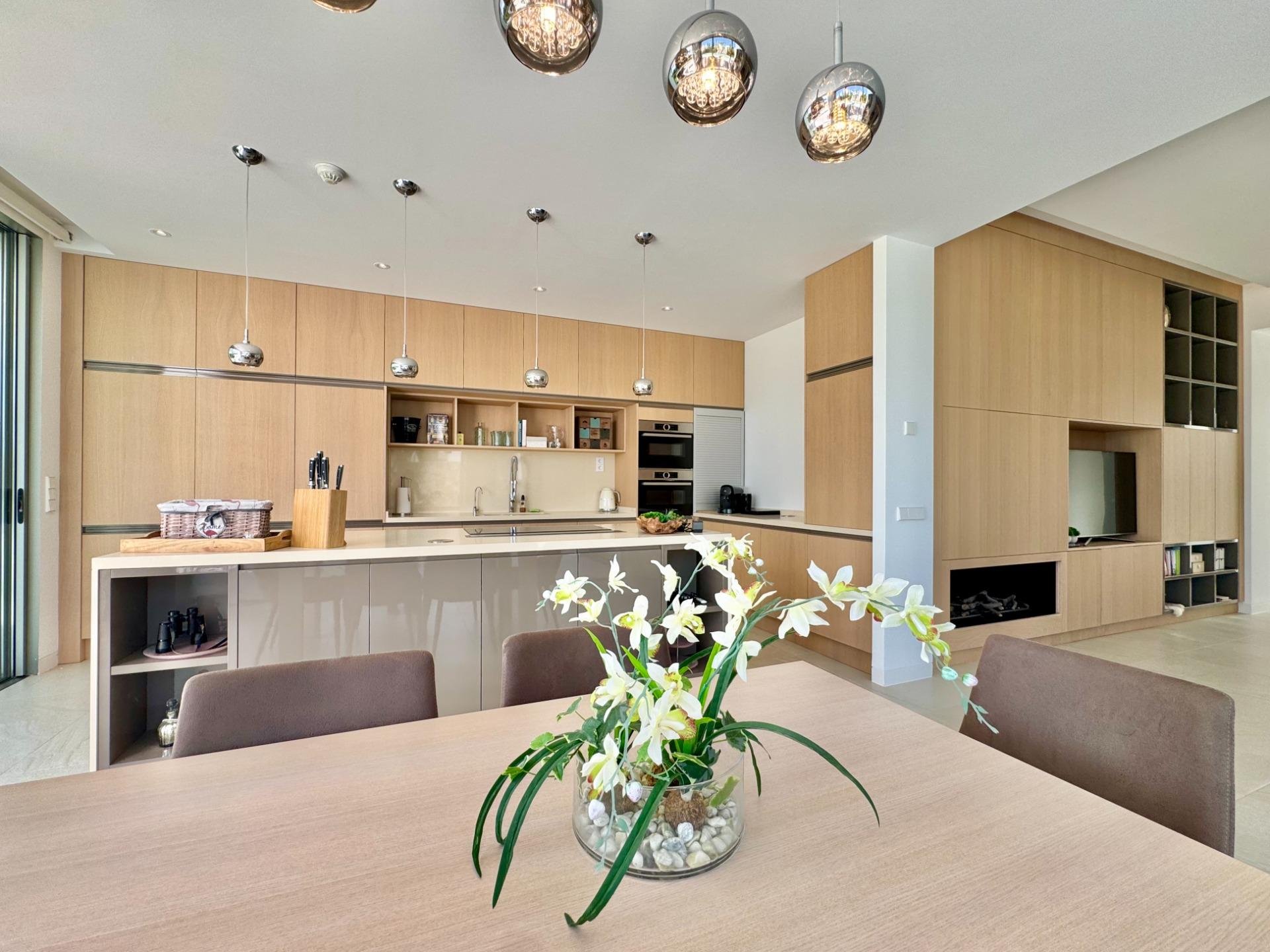 Villa in Pinar De Campoverde, Alicante, Spain 3 bedrooms, 200 sq.m. No. 189499
