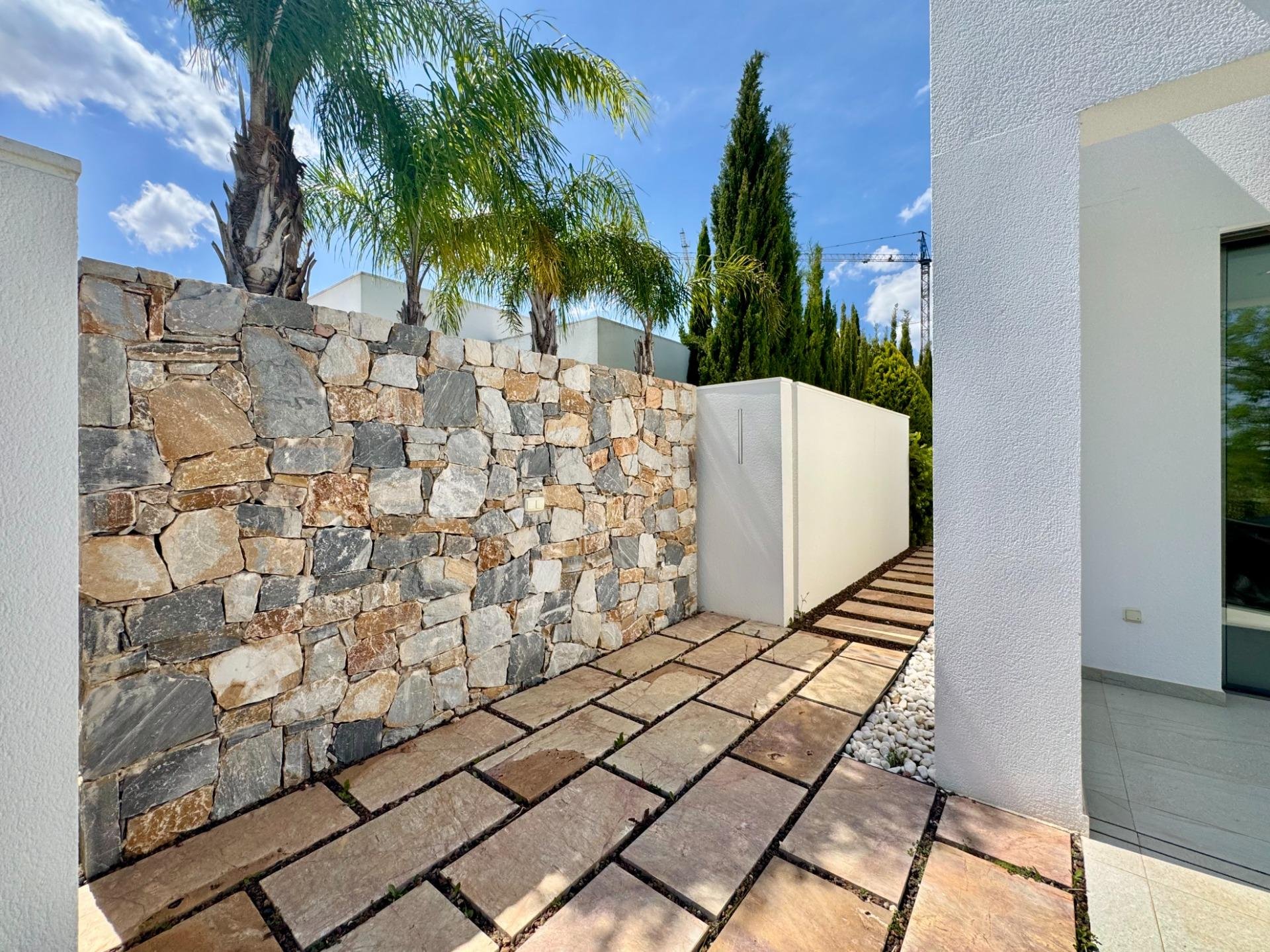 Villa in Pinar De Campoverde, Alicante, Spain 3 bedrooms, 200 sq.m. No. 189499
