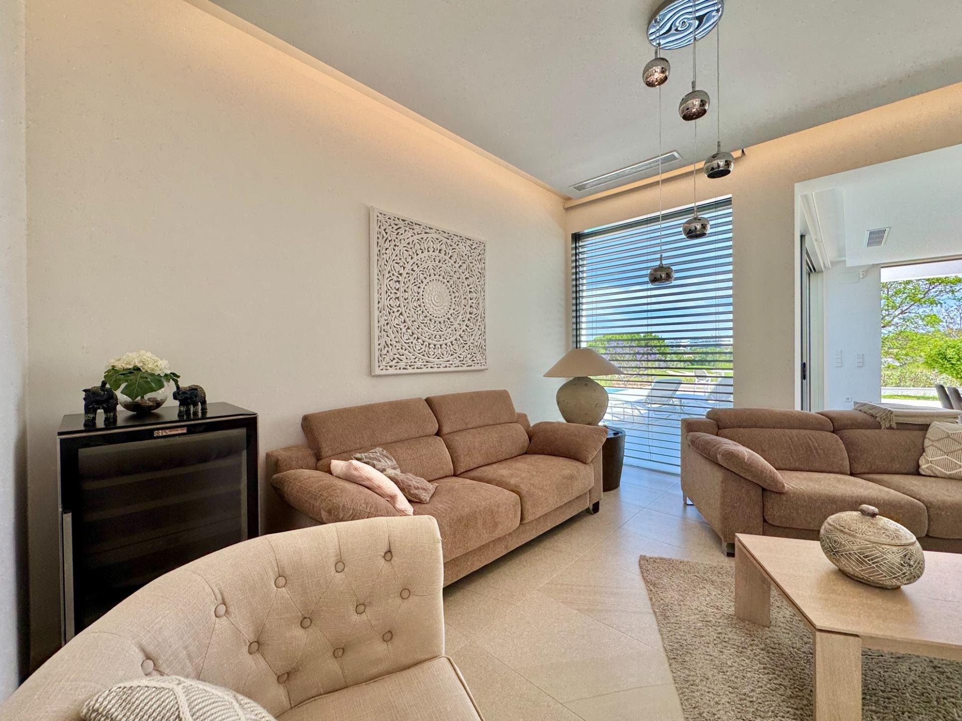 Villa in Pinar De Campoverde, Alicante, Spain 3 bedrooms, 200 sq.m. No. 189499
