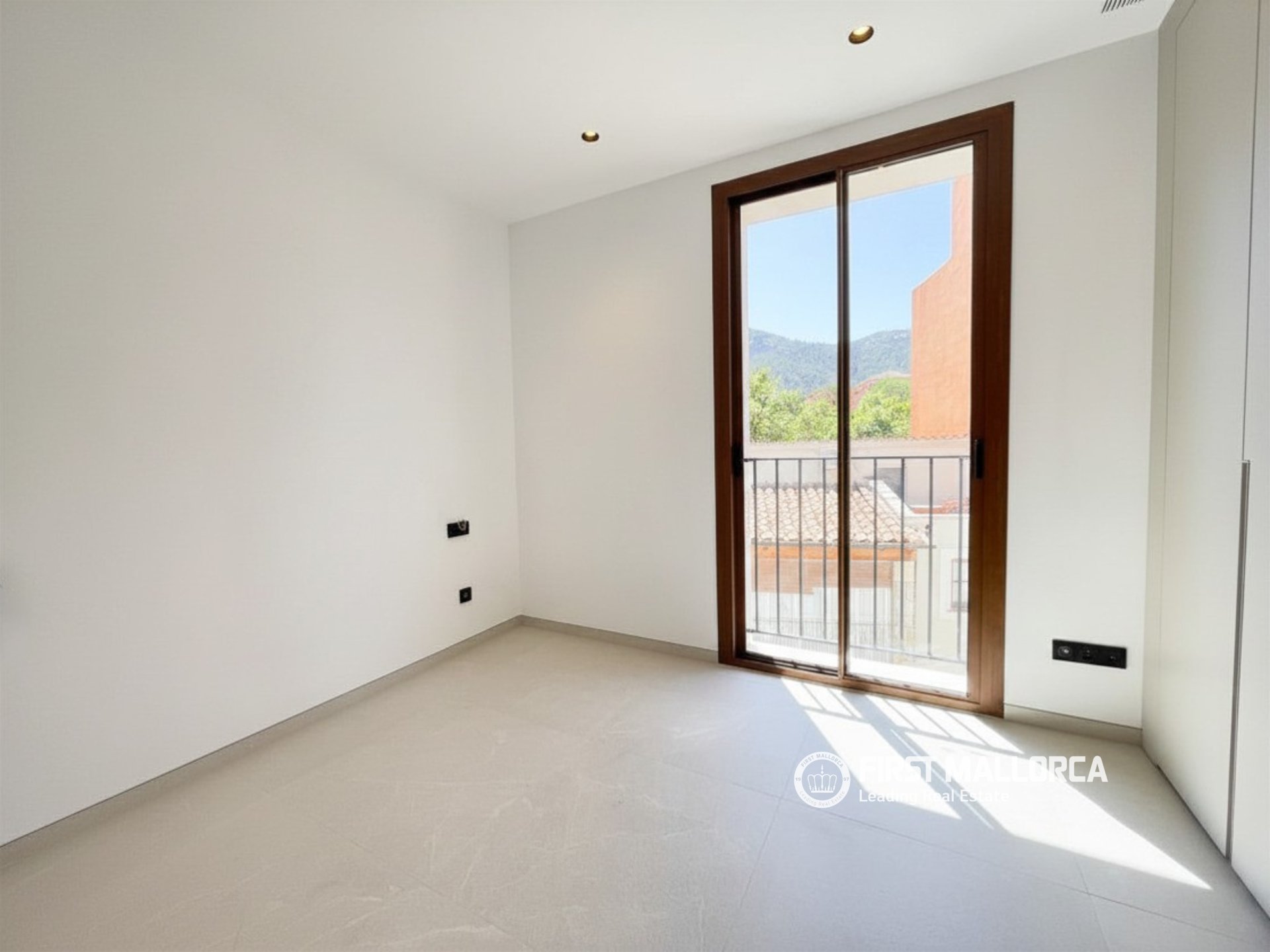 Radhus i Andratx, Mallorca, Spanien 3 sovrum, 170 kvm. Nr. 168147