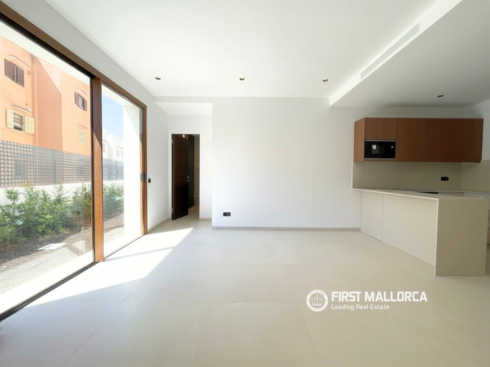 Radhus i Andratx, Mallorca, Spanien 3 sovrum, 170 kvm. Nr. 168147