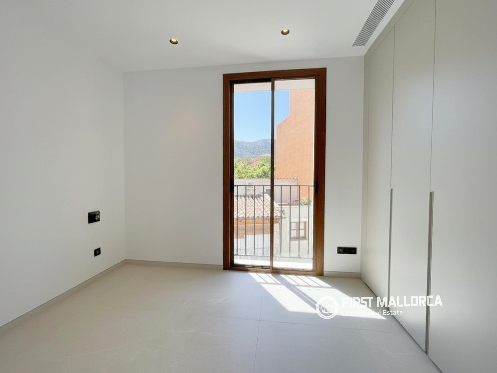 Radhus i Andratx, Mallorca, Spanien 3 sovrum, 170 kvm. Nr. 168147