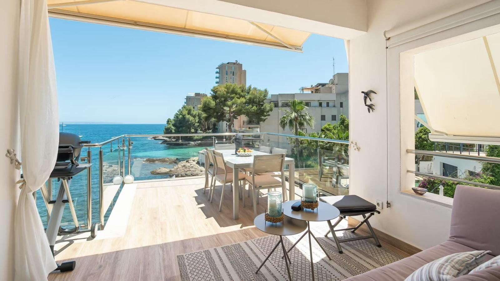 Penthäuser in Cas Catala, Mallorca, Spanien 4 Schlafzimmer, 155 m2 Nr. 168142