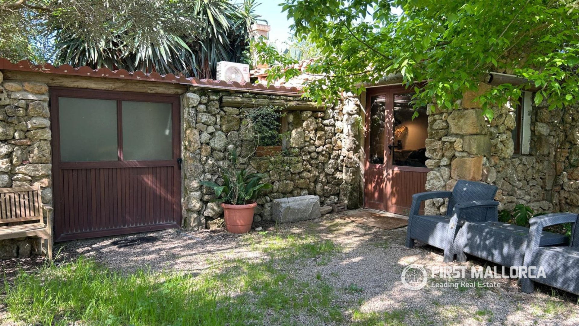Rindu māja Sencelles, Mallorca, Spānijā 4 istabas, 246 m2 Nr. 168146