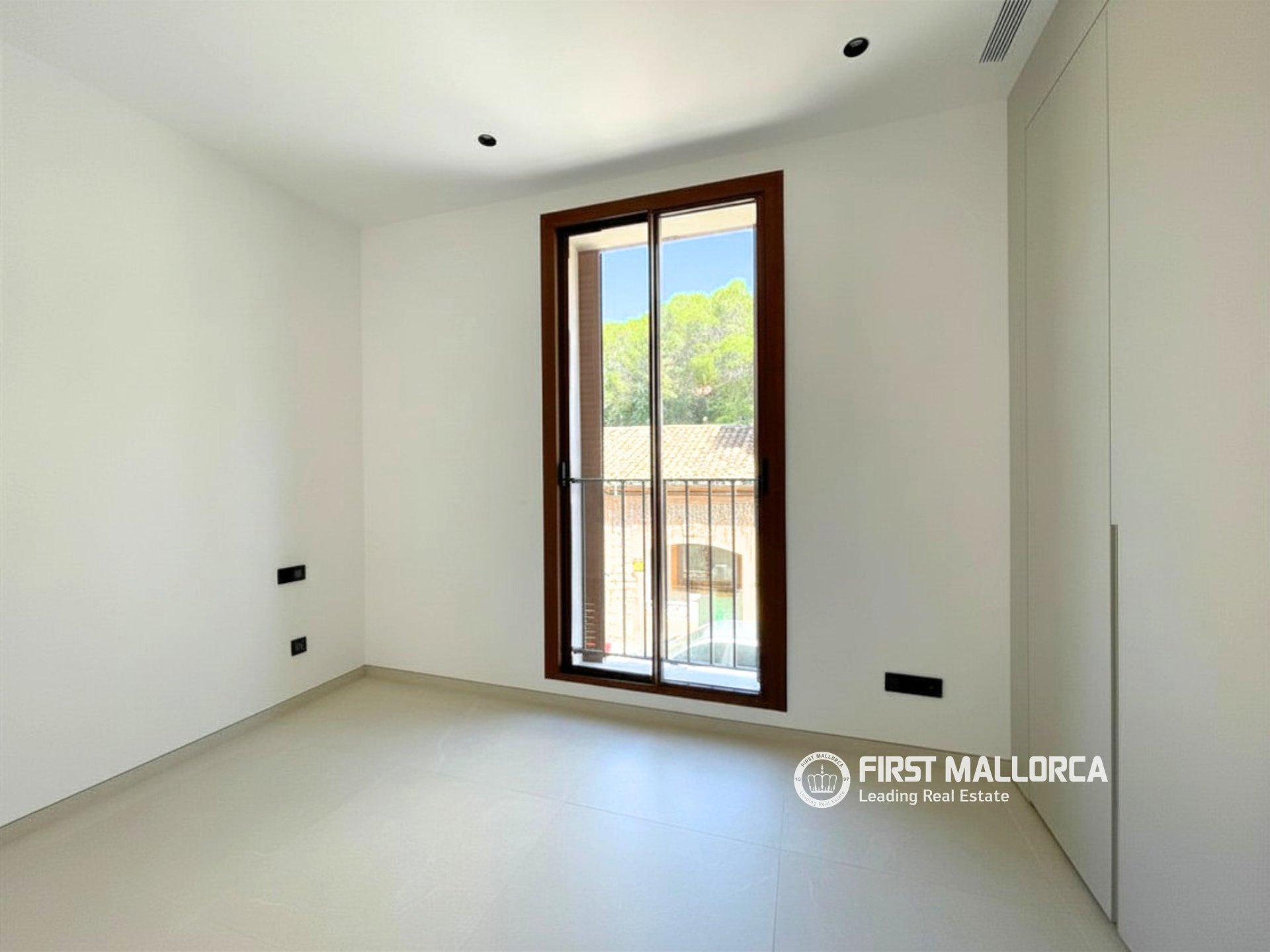 Casa adosada en Andratx, Mallorca, España 3 dormitorios, 150 m2 No. 168144