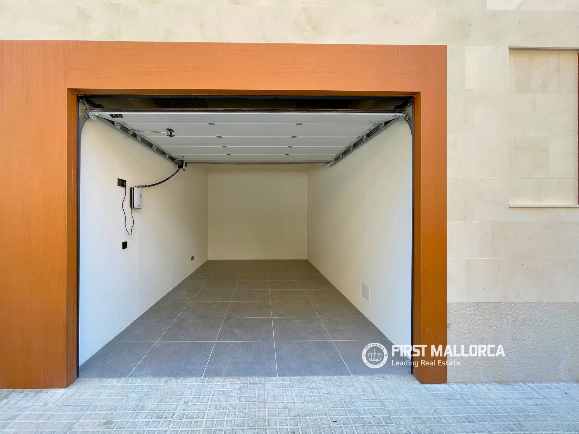 Casa adosada en Andratx, Mallorca, España 3 dormitorios, 150 m2 No. 168144