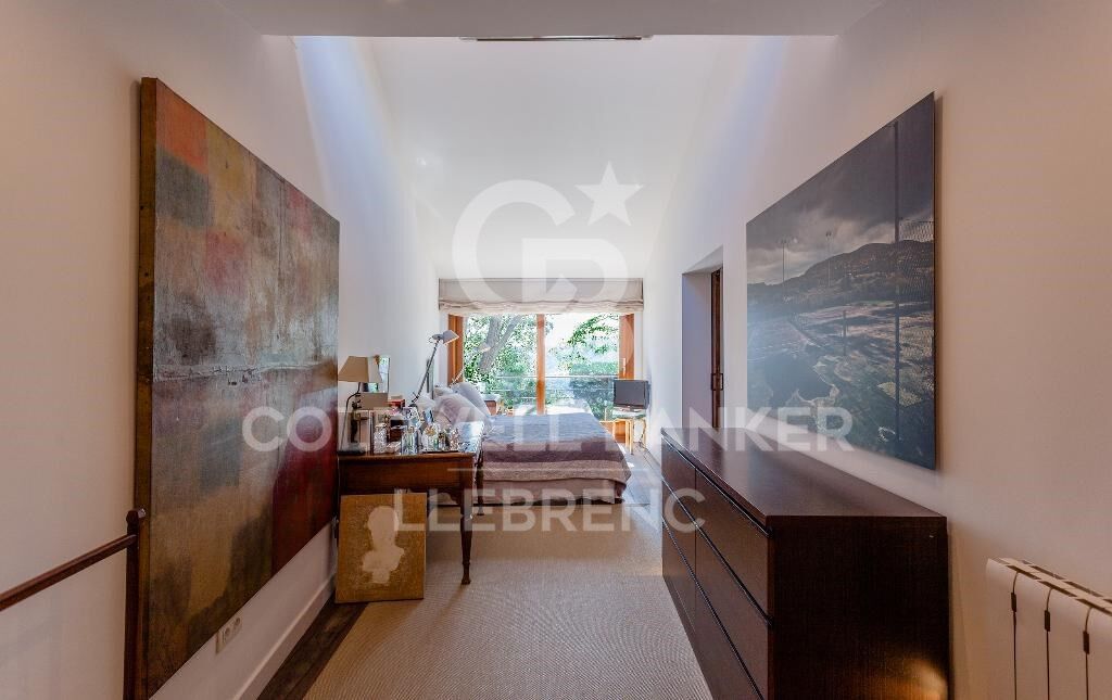 House in Barcelona, Spanien 6 Schlafzimmer,  Nr. 160434
