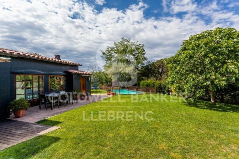 Dom w Barcelona, Hiszpania 6 sypialni,  nr 160434