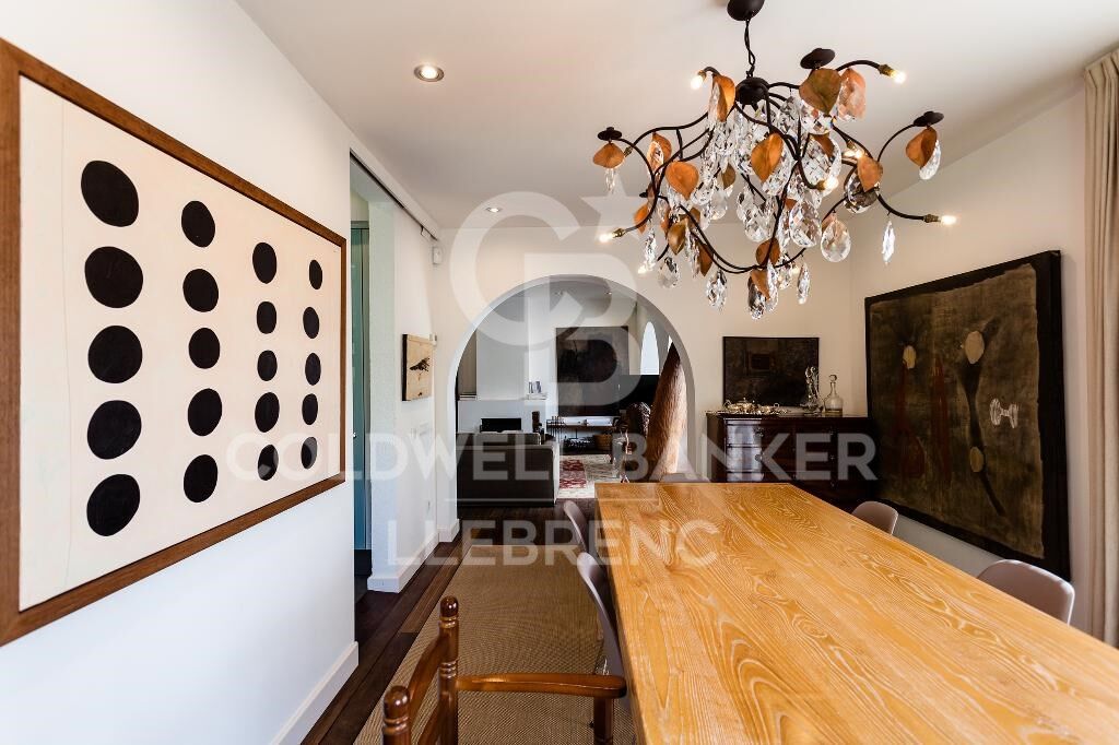 House in Barcelona, Spanien 6 Schlafzimmer,  Nr. 160434