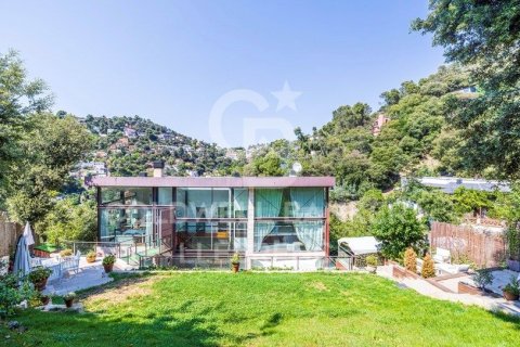 Дом в Барселона, Испания 7 спален, 385м2 №160433