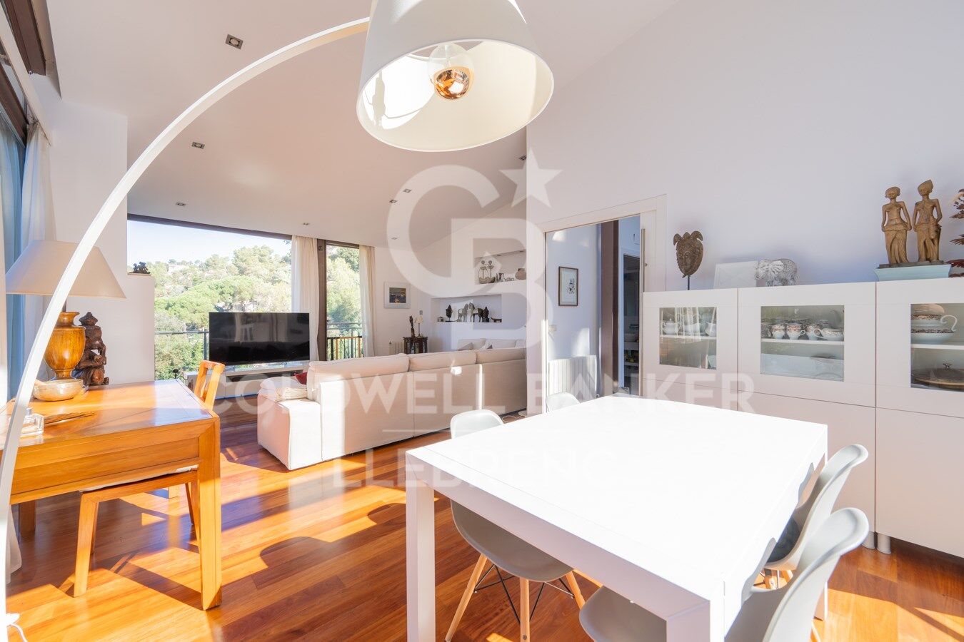 House à Barcelona, Espagne 7 chambres, 385 m2 No. 160433