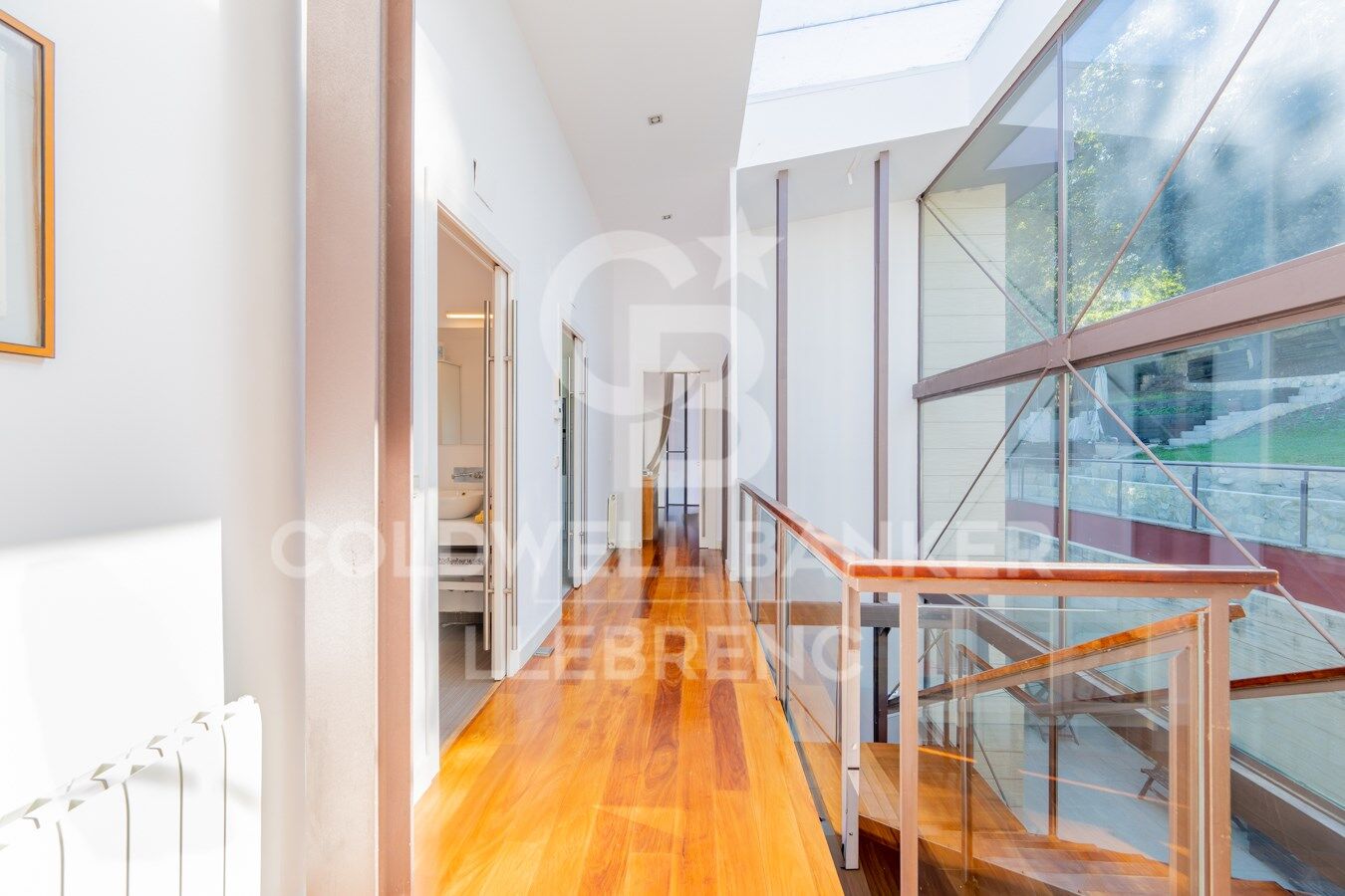 House à Barcelona, Espagne 7 chambres, 385 m2 No. 160433