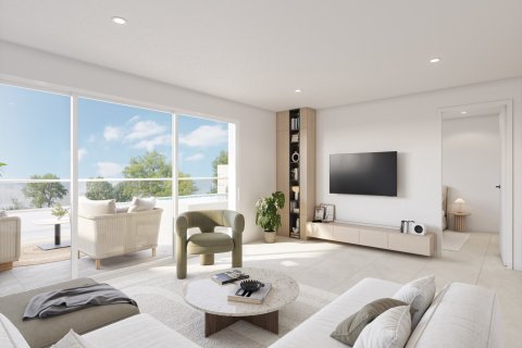 Appartamento a Pilar de la Horadada, Alicante, Spagna 3 camere da letto, 91 mq. N° 110411