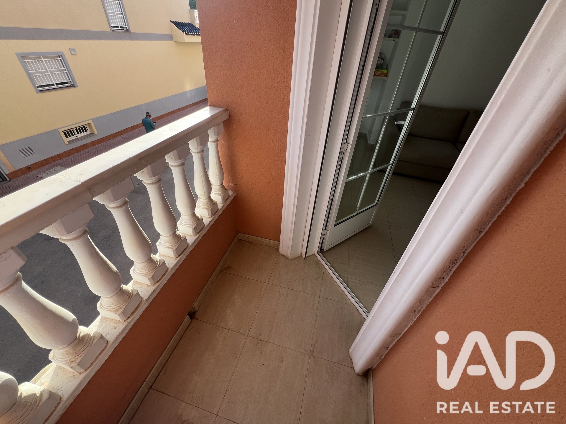 Duplex a Los Alcazares, Murcia, Spagna 3 camere da letto, 118.82 mq. N° 195048