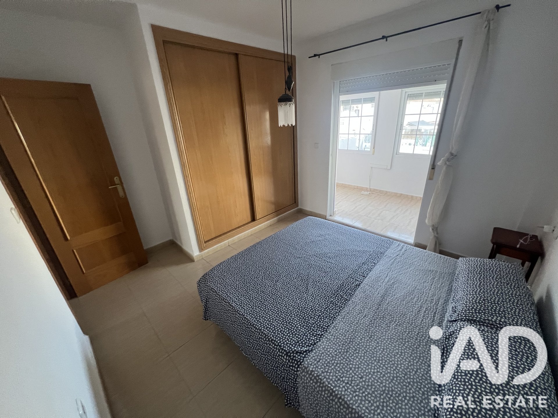 Duplex a Los Alcazares, Murcia, Spagna 3 camere da letto, 118.82 mq. N° 195048