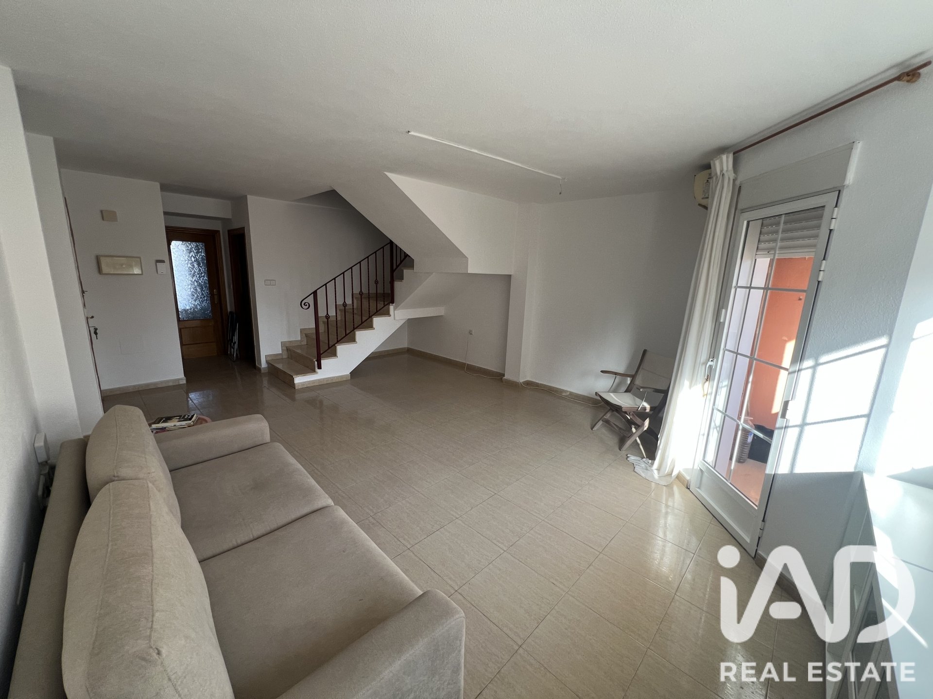 Duplex a Los Alcazares, Murcia, Spagna 3 camere da letto, 118.82 mq. N° 195048