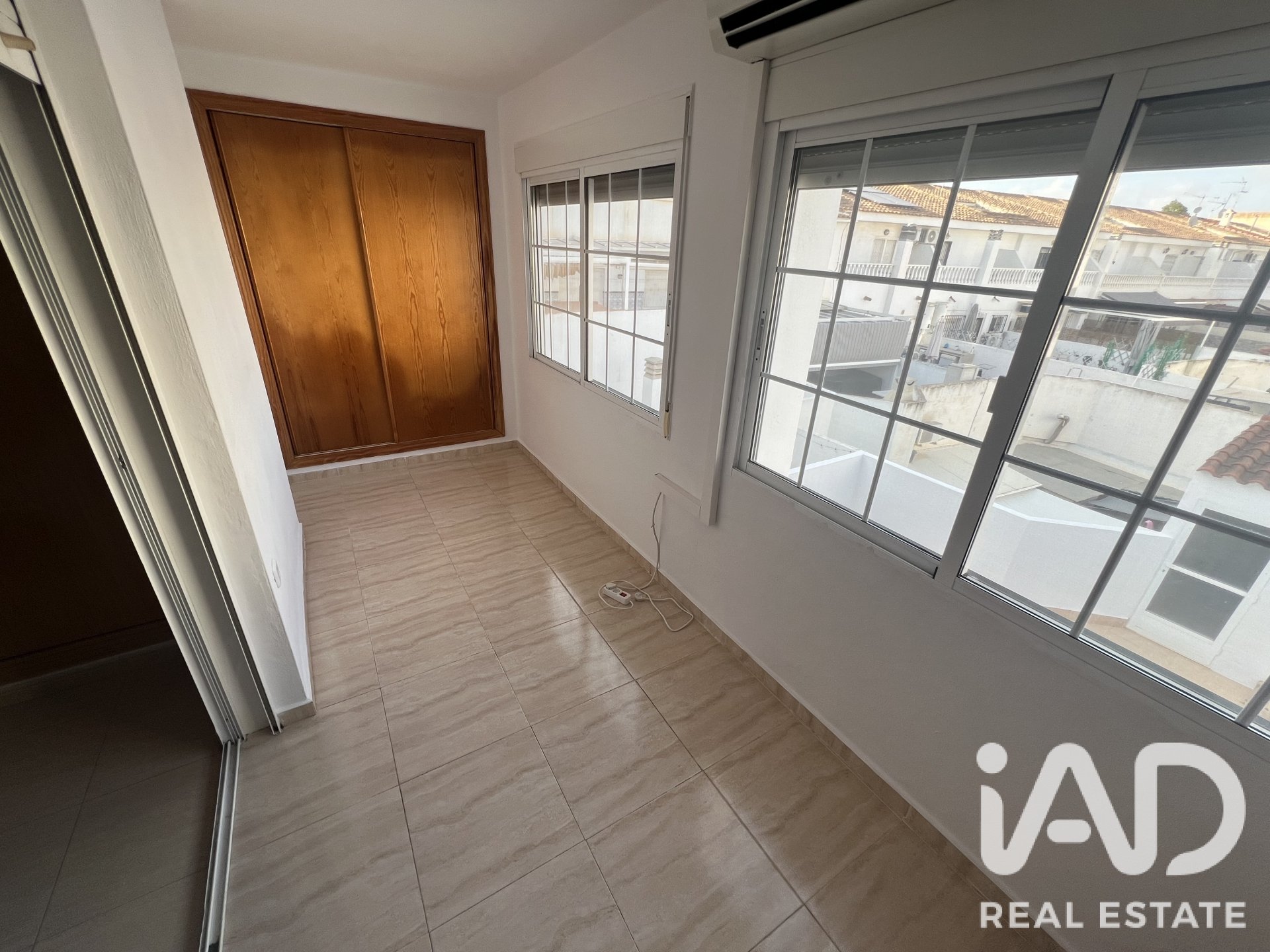 Duplex a Los Alcazares, Murcia, Spagna 3 camere da letto, 118.82 mq. N° 195048
