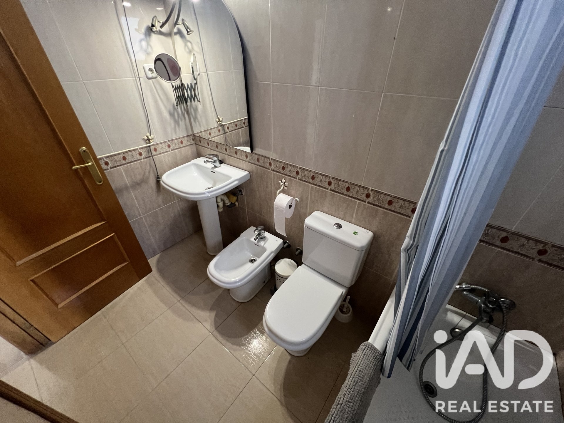 Duplex a Los Alcazares, Murcia, Spagna 3 camere da letto, 118.82 mq. N° 195048