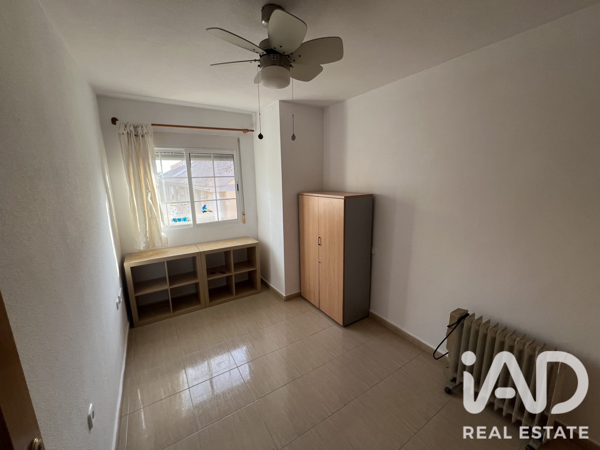 Duplex a Los Alcazares, Murcia, Spagna 3 camere da letto, 118.82 mq. N° 195048