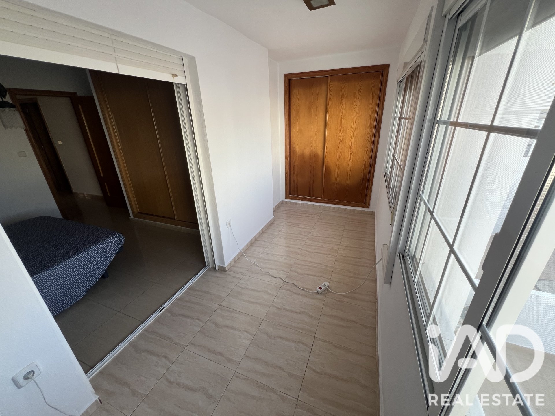Duplex a Los Alcazares, Murcia, Spagna 3 camere da letto, 118.82 mq. N° 195048